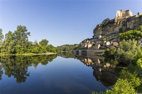 Chateau de Beynac - France - Blog about interesting places