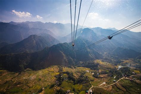 Why Fansipan is a must-do in Sapa | Vietnam Tourism