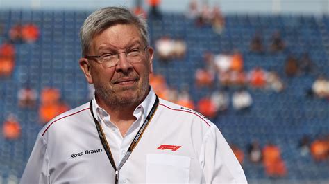 F1 news 2022: Ross Brawn retires after 46-year career with Ferrari ...