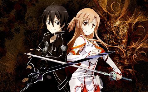 🔥 [50+] Sword Art Online Asuna Wallpapers | WallpaperSafari