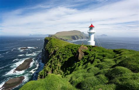 3 Day Faroe Islands Self-Drive Package | Guide to Faroe Islands