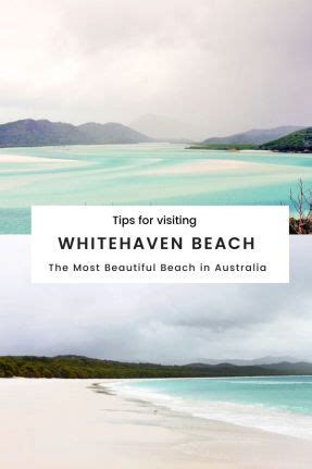 Tips for visiting whitehaven beach australia – Artofit