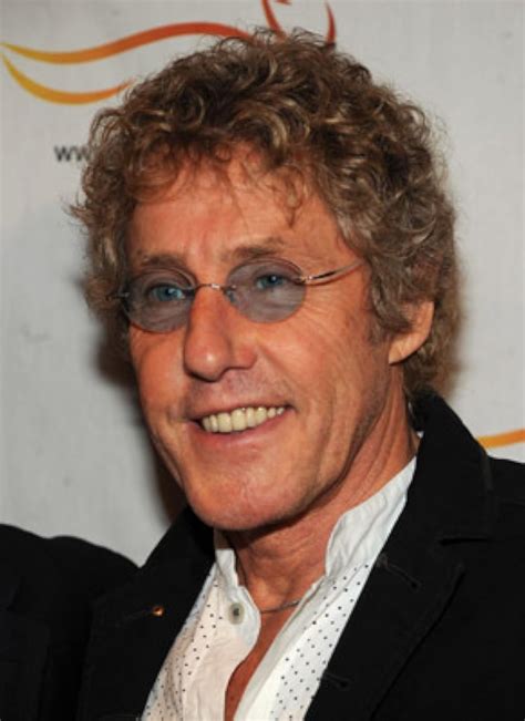 Roger Daltrey - Biography - IMDb