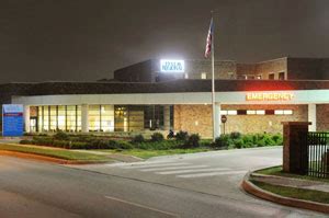 About Dallas Regional Medical Center | Best Hospital