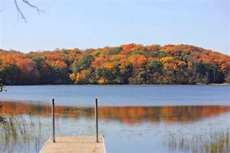 Maplewood State Park in Minnesota | State parks, Pelican rapids, Going home