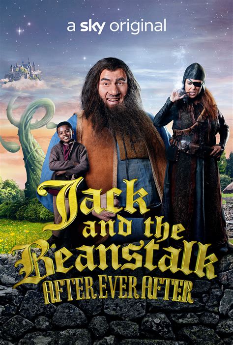 Descargar Jack and the Beanstalk 1080p/720p Lat-Ing [Ub] | Identi.live ...