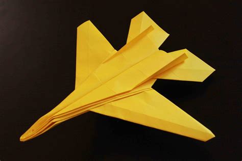 Flugzeug Origami Tutorials APK für Android herunterladen