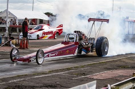 Promoted: How you can own your own drag racing track