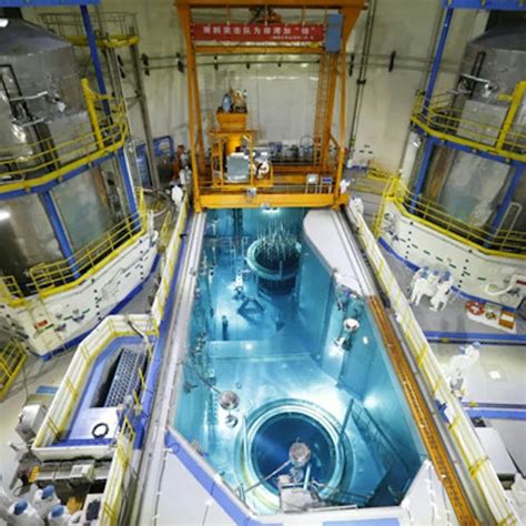 China / Tianwan-5 Nuclear Power Plant Connected To Grid :: NucNet | The ...