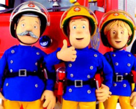 Fireman Sam 1987 Fireman Sam, Kids Shows, Tv Programmes, Mario ...