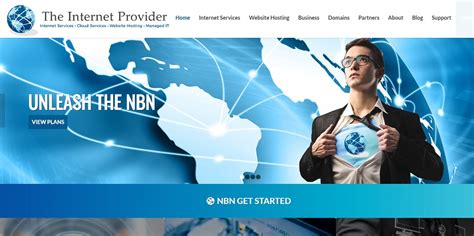 5 Best Internet Service Providers in Sydney - Top Rated Internet Providers