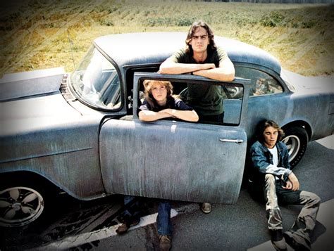 Two Lane Blacktop 1971 Nostalgia Central | Images and Photos finder