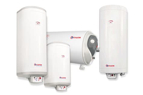 Eldom Electric Boilers – Ecotherm