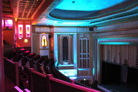 Stockport Plaza 1930's Cinema | The Fabulous Times- Sustainable Living