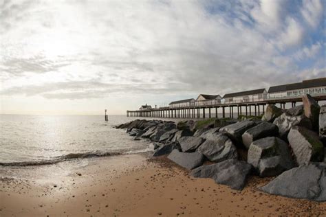 15 Best Places to Visit in Suffolk (England) - The Crazy Tourist