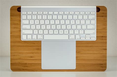 Thodio MacDec, Apple Trackpad and Keyboard Platform | Apple keyboard ...