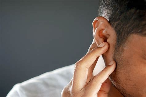 Ear Congestion: A List of Symptoms and Remedies