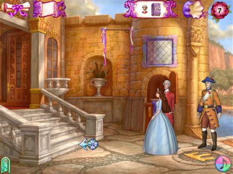 Barbie as the Princess and the Pauper - Old Games Download