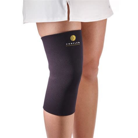 Corflex® ⅛” Neoprene Knee Sleeve - Advent Medical Systems