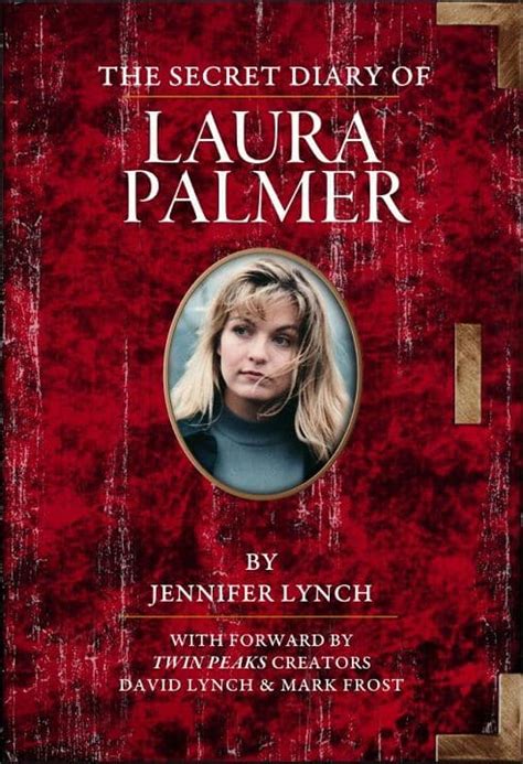 The Secret Diary Of Laura Palmer: Every Cover Of Every Edition