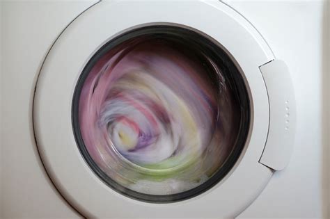 Why Is My Washing Machine Making Loud Noises When Spinning?