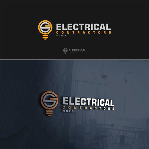 Electrical Contractor Logo - LogoDix