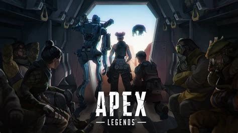 Apex Legends: Potential Features for Season 7 - EssentiallySports