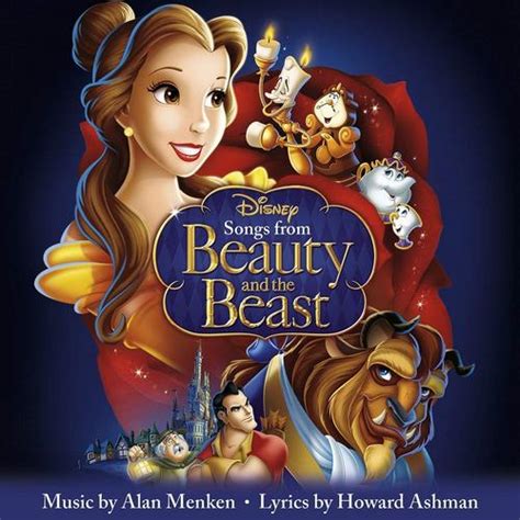 Songs from Beauty and the Beast | Soundtrack Tracklist | 2024