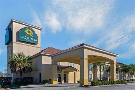 La Quinta Inn & Suites by Wyndham Morgan City | Morgan City, LA Hotels