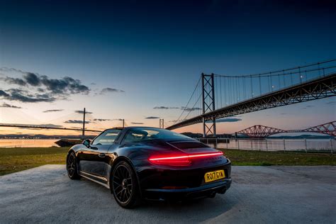 Porsche 911 Targa Wallpapers - Top Free Porsche 911 Targa Backgrounds ...