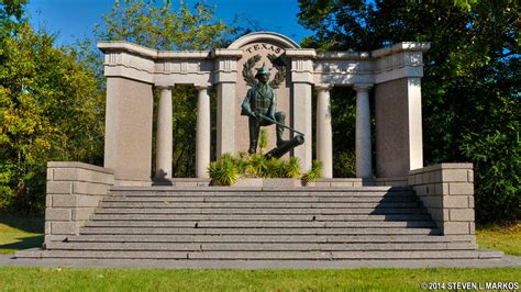 Vicksburg National Military Park | TEXAS STATE MEMORIAL