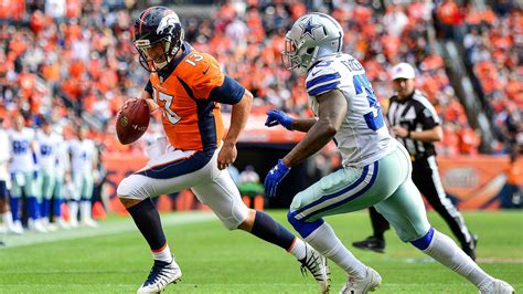 Cowboys vs. Broncos: Score, results, highlights from Week 2 game in ...