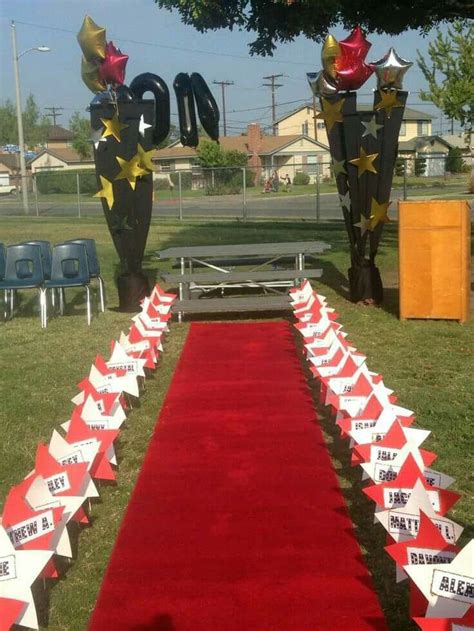 35 Of the Best Ideas for Middle School Graduation Party Ideas – Home ...