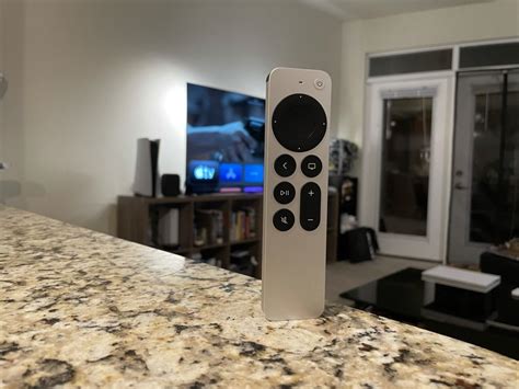 Apple TV 4K with new Siri Remote review: the remote steals the show ...