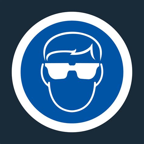 Safety Glasses Vector Art, Icons, and Graphics for Free Download