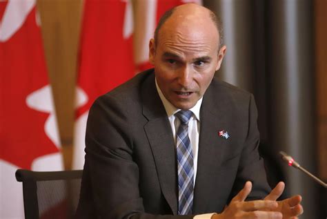 Canada's Health Minister Urges Booster Shots Every 9 Months for Vaccine ...