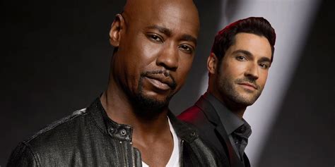 Lucifer: 10 Reasons Amenadiel & Lucifer Aren’t Real Friends