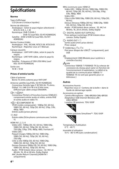 [DIAGRAM] Sony Bravia Diagram - MYDIAGRAM.ONLINE