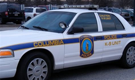 Scandal Rocks Columbia Police Department's Drug Lab - FITSNews