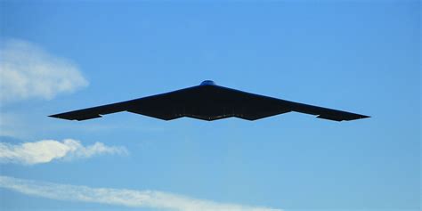 B-2 Stealth Bomber - Northrop Grumman