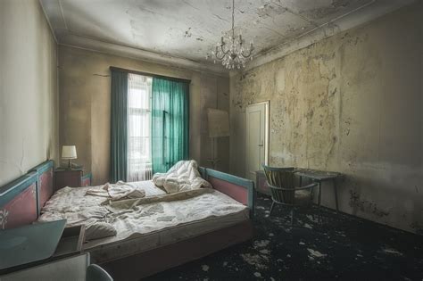 traditional interior | Abandoned hotels, Traditional interior, Interior