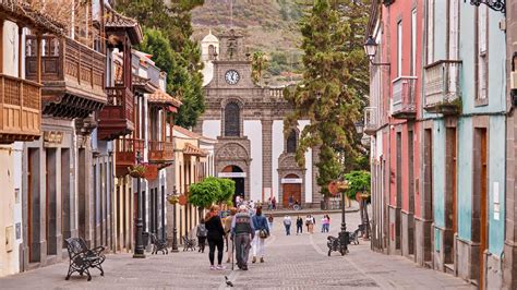 Centro storico di Teror | Ciao Isole Canarie