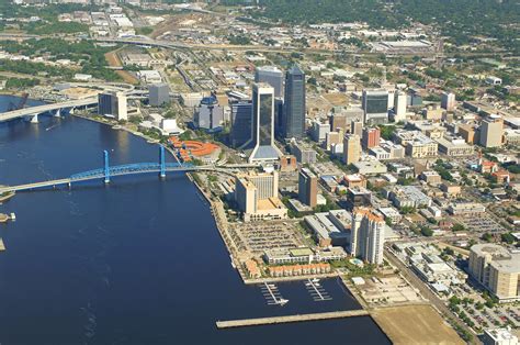 Downtown Jacksonville | Aerial photography, Aerial, Jacksonville