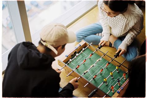 30 Board Games To Play With Your Boyfriend On Rainy Date Nights ...