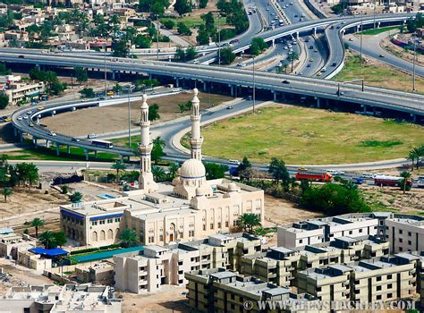 Mosque in Baghdad