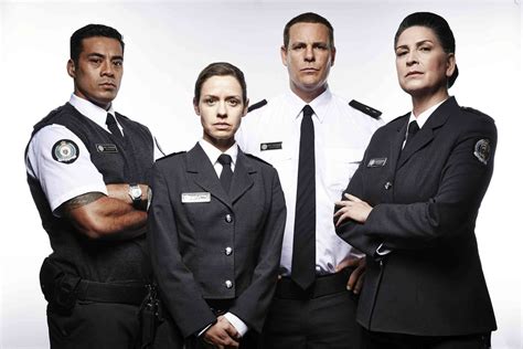 Why Wentworth is raising the bar in Australian TV drama