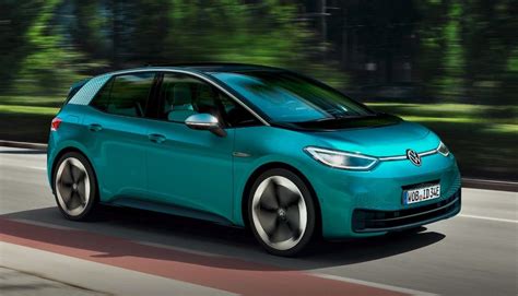 Top 21 New Electric Cars And SUVs Coming In 2020 And Beyond