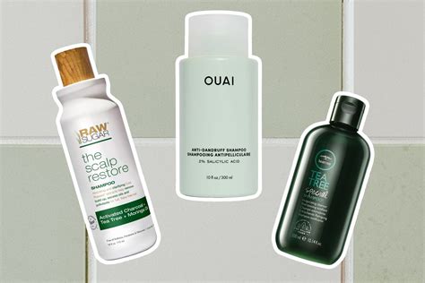 The 14 Best Medicated Shampoos for Scalp Acne of 2023