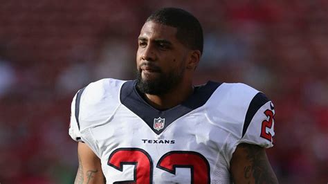 NFL players mock Arian Foster for saying he received 'script' for ...