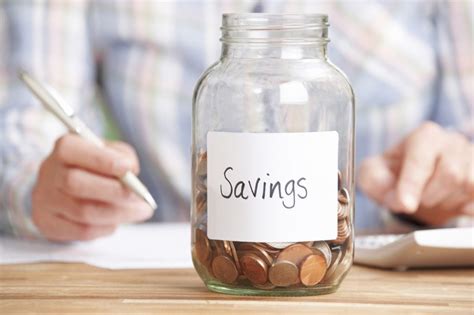 Why Banks Won't Increase Savings Account Rates Even After Interest ...